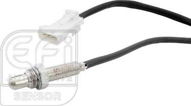EFI 301621 - Лямбда-зонд autocars.com.ua