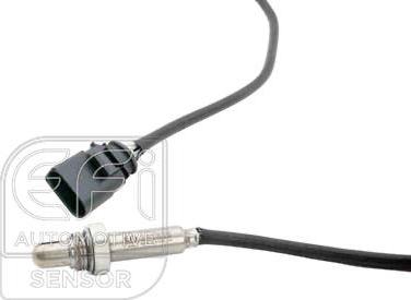EFI 301626 - Лямбда-зонд autocars.com.ua