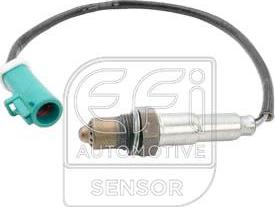 EFI 301634 - Лямбда-зонд autocars.com.ua