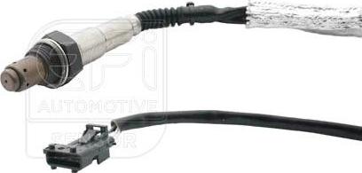 EFI 301636 - Лямбда-зонд autocars.com.ua