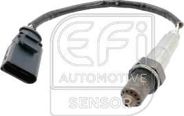 EFI 301649 - Лямбда-зонд autocars.com.ua