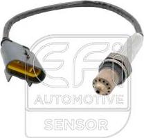 EFI 301651 - Лямбда-зонд autocars.com.ua