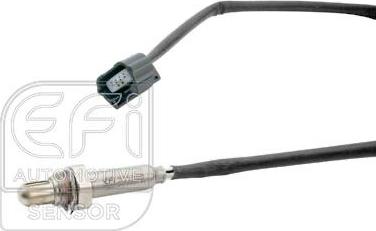 EFI 301656 - Лямбда-зонд autocars.com.ua
