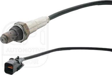 EFI 301662 - Лямбда-зонд autocars.com.ua