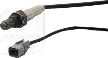 EFI 301663 - Лямбда-зонд autocars.com.ua