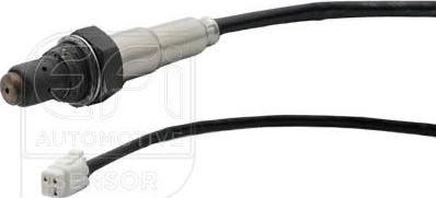 EFI 301664 - Лямбда-зонд autocars.com.ua