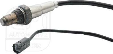 EFI 301684 - Лямбда-зонд autocars.com.ua