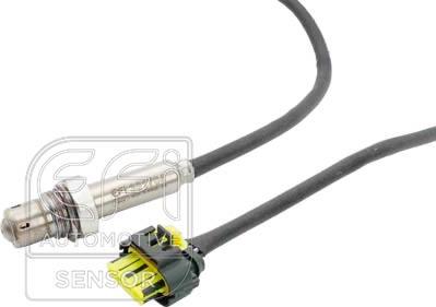 EFI 301704 - Лямбда-зонд autocars.com.ua