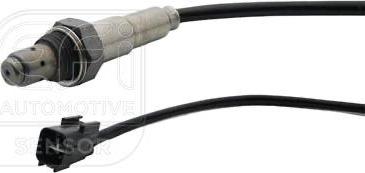 EFI 301714 - Лямбда-зонд autocars.com.ua