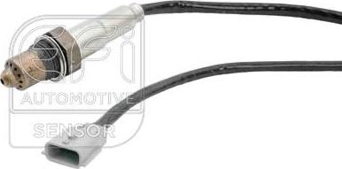 EFI 301715 - Лямбда-зонд autocars.com.ua