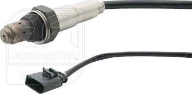 EFI 301717 - Лямбда-зонд autocars.com.ua