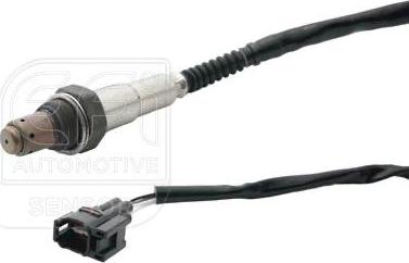 EFI 301725 - Лямбда-зонд autocars.com.ua