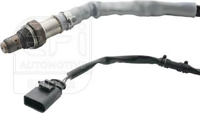 EFI 301740 - Лямбда-зонд autocars.com.ua