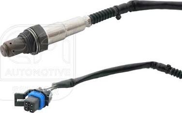 EFI 301765 - Лямбда-зонд autocars.com.ua