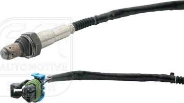 EFI 301766 - Лямбда-зонд autocars.com.ua