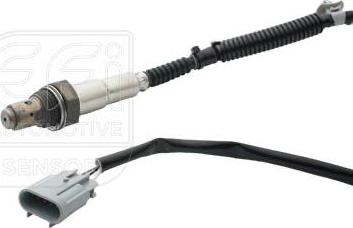 EFI 301773 - Лямбда-зонд autocars.com.ua