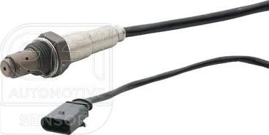 EFI 301796 - Лямбда-зонд autocars.com.ua