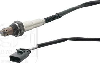 EFI 301798 - Лямбда-зонд autocars.com.ua