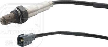 EFI 301805 - Лямбда-зонд autocars.com.ua