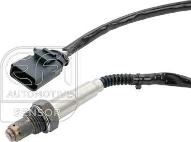 EFI 301810 - Лямбда-зонд autocars.com.ua