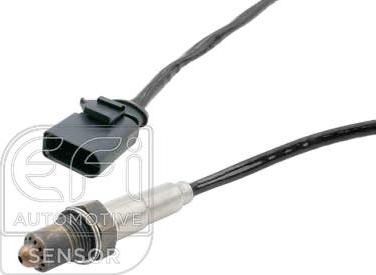 EFI 301811 - Лямбда-зонд autocars.com.ua