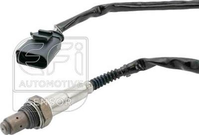 EFI 301814 - Лямбда-зонд autocars.com.ua