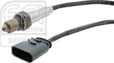 EFI 301816 - Лямбда-зонд autocars.com.ua