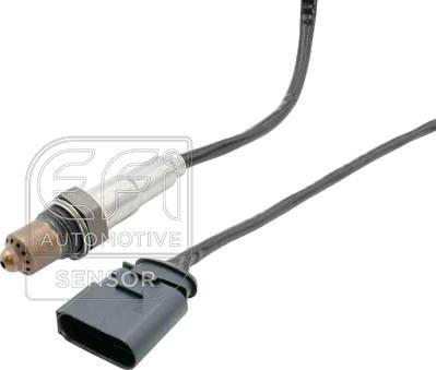 EFI 301817 - Лямбда-зонд autocars.com.ua