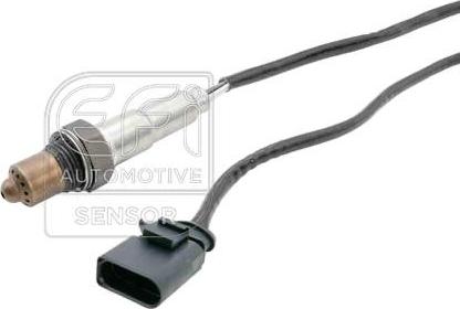 EFI 301819 - Лямбда-зонд autocars.com.ua