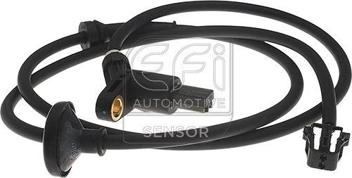 EFI 302000 - Датчик ABS, частота обертання колеса autocars.com.ua