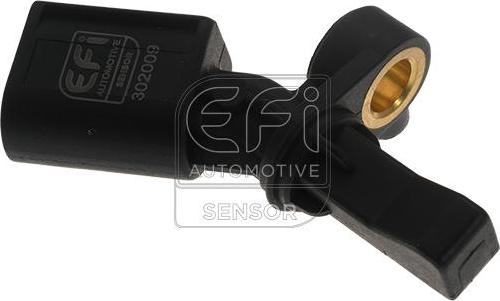 EFI 302009 - Датчик ABS, частота обертання колеса autocars.com.ua