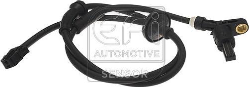 EFI 302014 - Датчик ABS, частота обертання колеса autocars.com.ua
