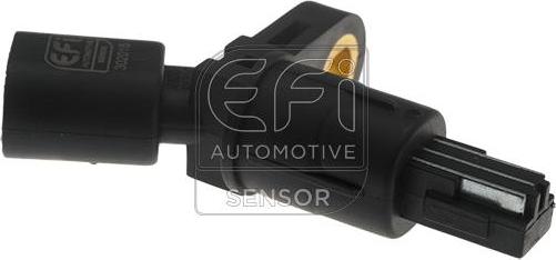 EFI 302015 - Датчик ABS, частота обертання колеса autocars.com.ua
