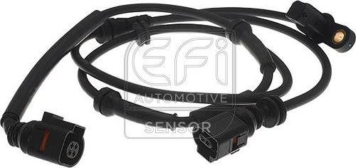 EFI 302028 - Датчик ABS, частота обертання колеса autocars.com.ua