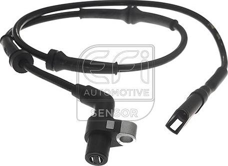 EFI 302039 - Датчик ABS, частота обертання колеса autocars.com.ua