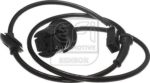 EFI 302057 - Датчик ABS, частота обертання колеса autocars.com.ua