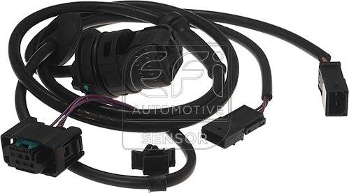 EFI 302059 - Датчик ABS, частота обертання колеса autocars.com.ua