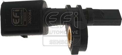 EFI 302064 - Датчик ABS, частота обертання колеса autocars.com.ua