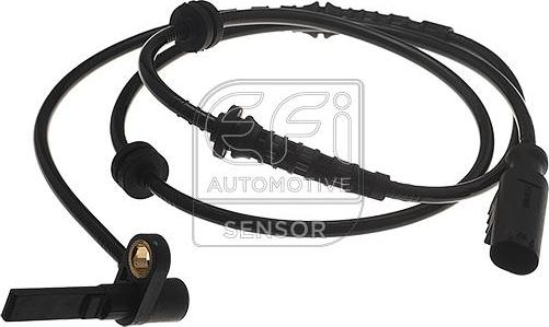 EFI 302083 - Датчик ABS, частота обертання колеса autocars.com.ua