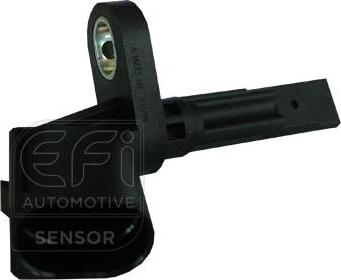 EFI 302089 - Датчик ABS, частота обертання колеса autocars.com.ua