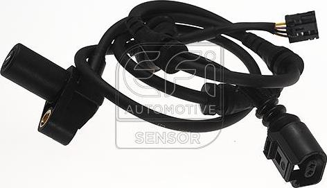 EFI 302096 - Датчик ABS, частота обертання колеса autocars.com.ua