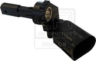 EFI 302100 - Датчик ABS, частота обертання колеса autocars.com.ua
