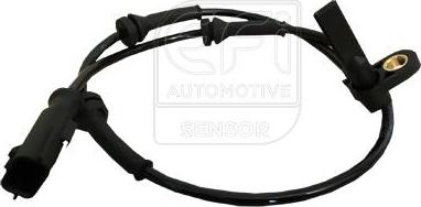 EFI 302118 - Датчик ABS, частота обертання колеса autocars.com.ua