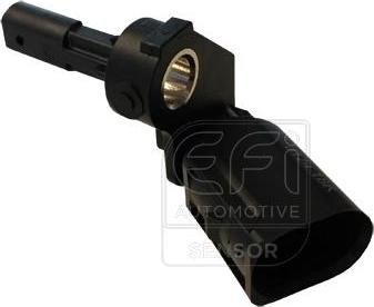 EFI 302125 - Датчик ABS, частота обертання колеса autocars.com.ua