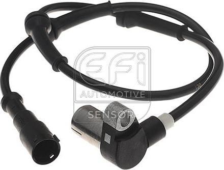 EFI 302129 - Датчик ABS, частота обертання колеса autocars.com.ua