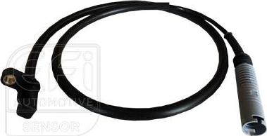 EFI 302138 - Датчик ABS, частота обертання колеса autocars.com.ua