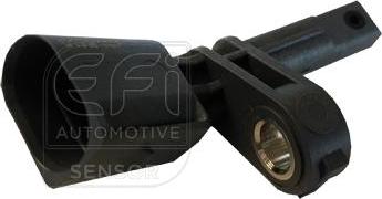 EFI 302140 - Датчик ABS, частота обертання колеса autocars.com.ua