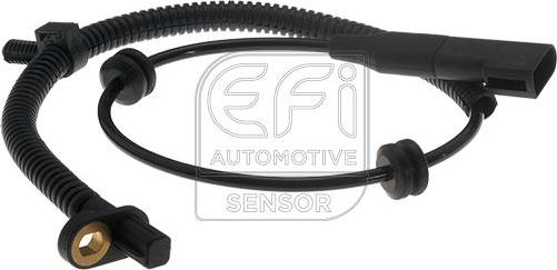 EFI 302145 - Датчик ABS, частота обертання колеса autocars.com.ua