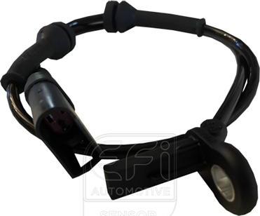 EFI 302150 - Датчик ABS, частота обертання колеса autocars.com.ua