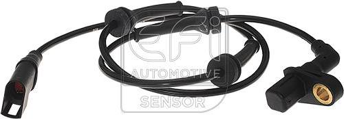 EFI 302159 - Датчик ABS, частота обертання колеса autocars.com.ua